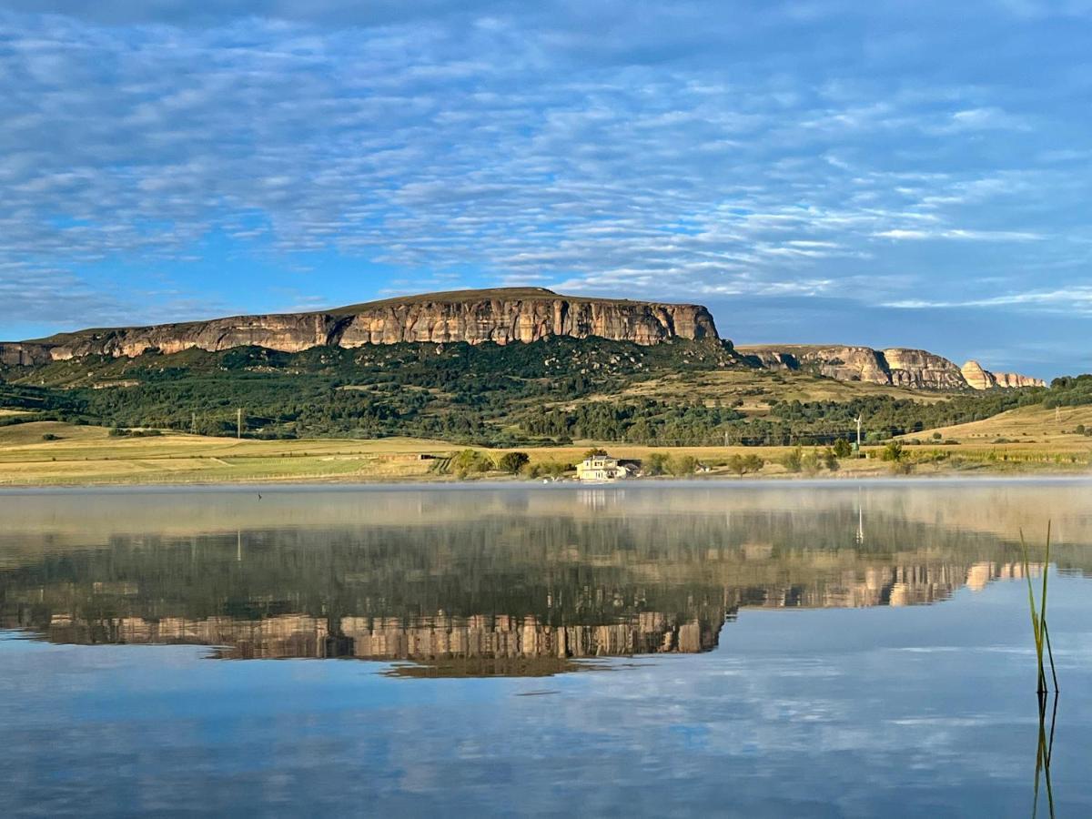 Buffalo Hills Private Game Reserve Harrismith Kültér fotó