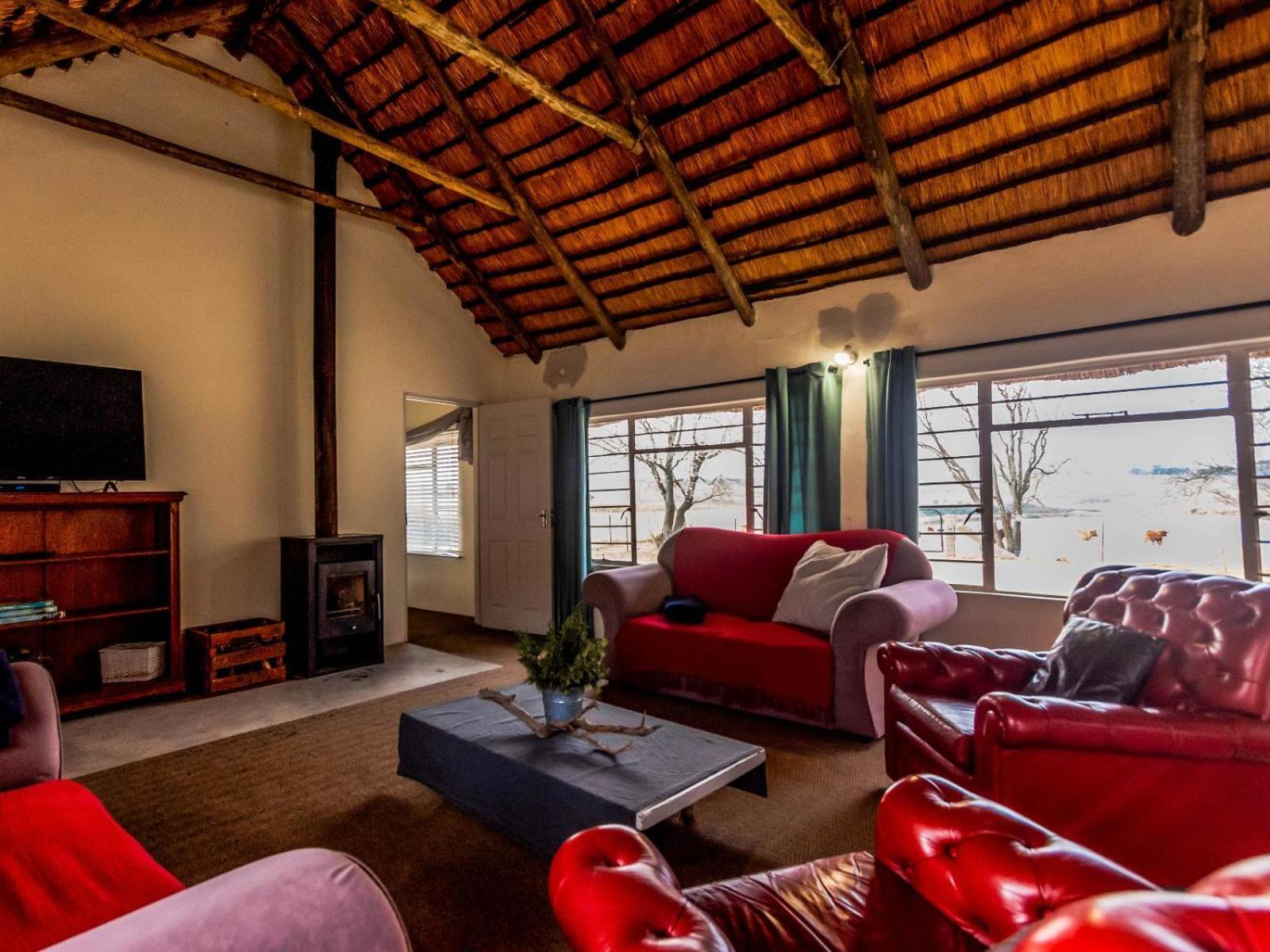 Buffalo Hills Private Game Reserve Harrismith Szoba fotó