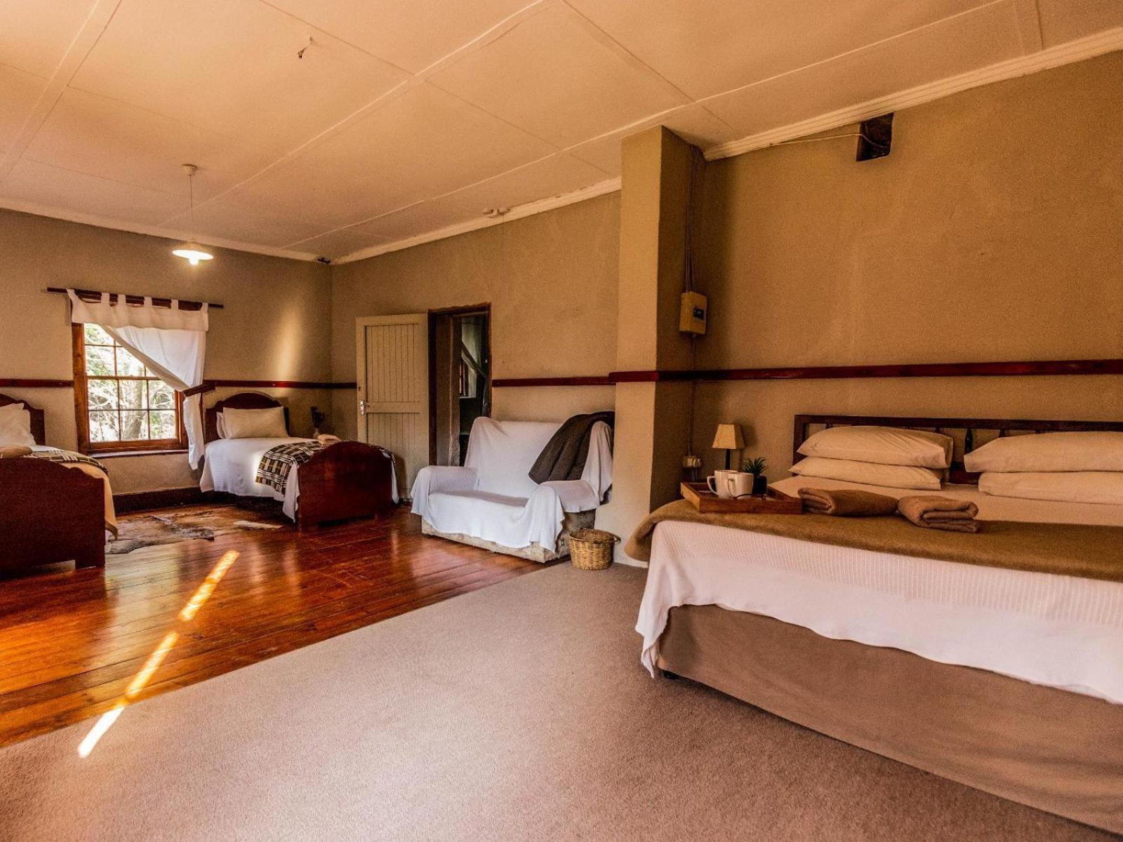 Buffalo Hills Private Game Reserve Harrismith Szoba fotó